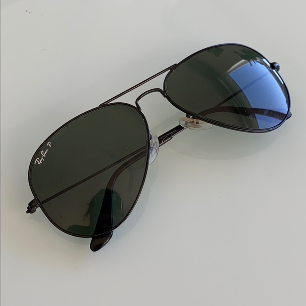 Ray-ban Aviators